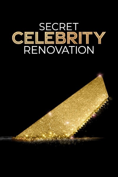 Secret Celebrity Renovation free movies