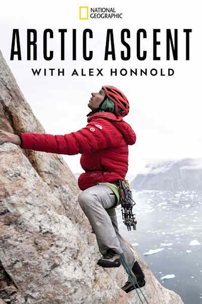 On the Edge with Alex Honnold free movies