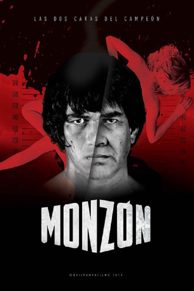 Monzon: A Knockout Blow free movies