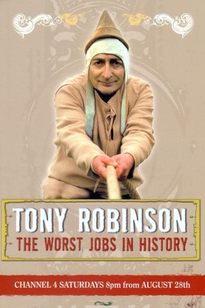 The Worst Jobs in History free movies
