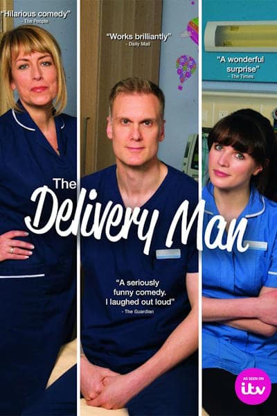 The Delivery Man free movies