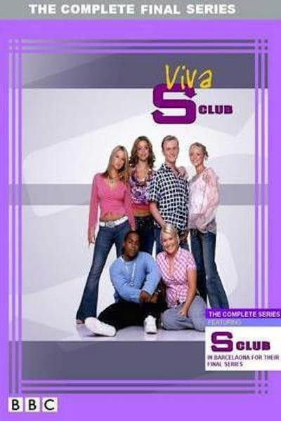 Viva S Club free movies
