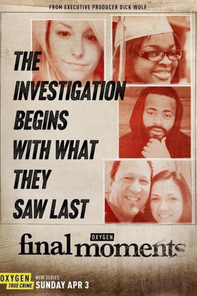 Final Moments free movies