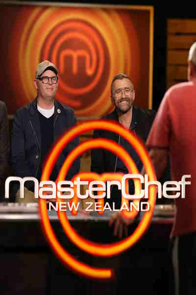 Masterchef New Zealand free movies