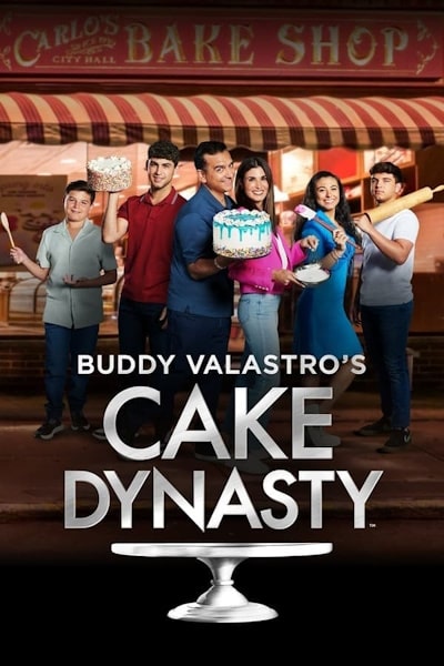 Buddy Valastros Cake Dynasty free movies