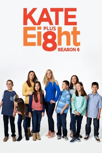 Kate Plus 8 free movies
