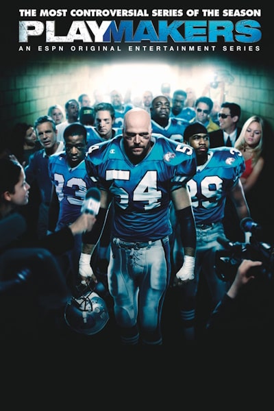 Playmakers free movies