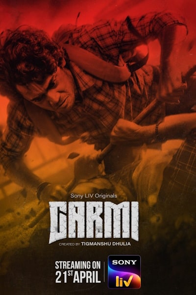 Garmi free movies