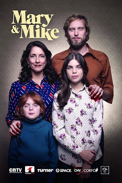 Mary and Mike free movies