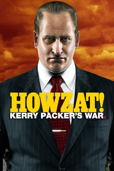 Howzat! Kerry Packers War free movies