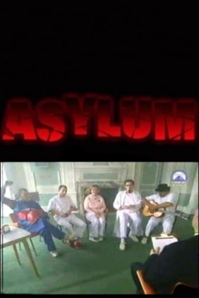 Asylum free movies
