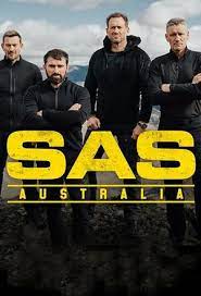 SAS Australia free movies