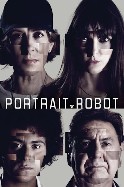 Portrait-Robot free movies