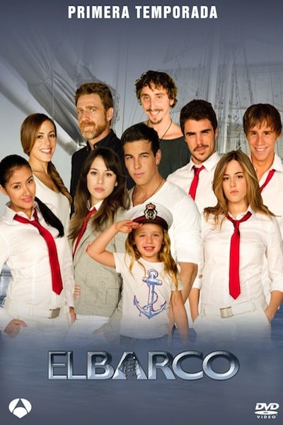 El barco free movies