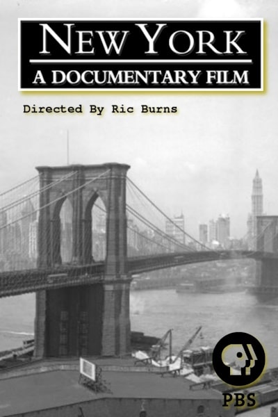 New York: A Documentary Film free movies