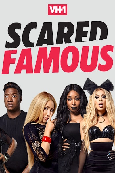 Scared Famous free movies