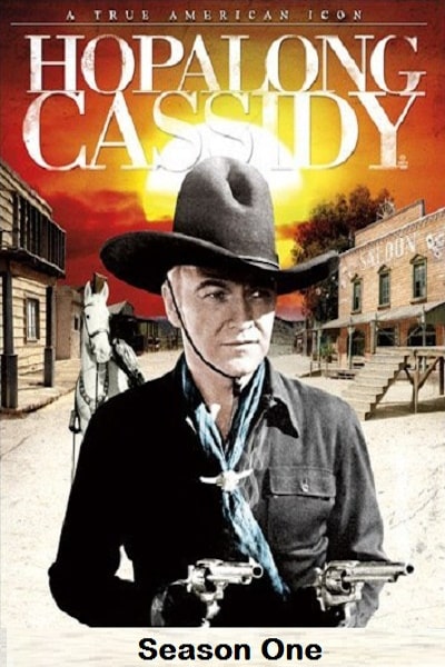Hopalong Cassidy free movies