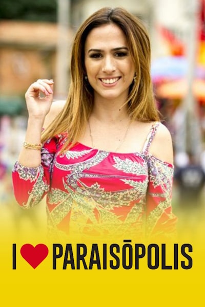 I Love Paraisopolis free movies