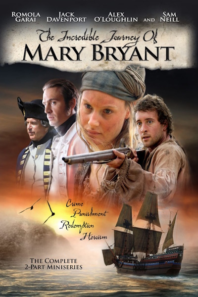 Mary Bryant free movies