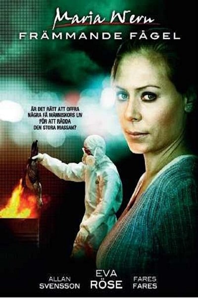Maria Wern free movies