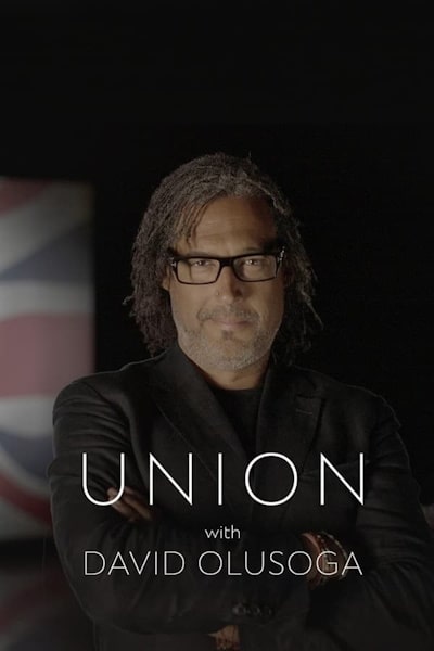 Union with David Olusoga free movies