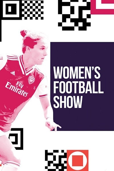 The Womens Football Show free movies