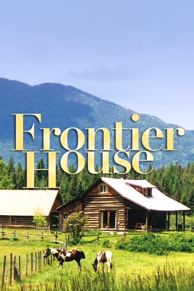 Frontier House free movies
