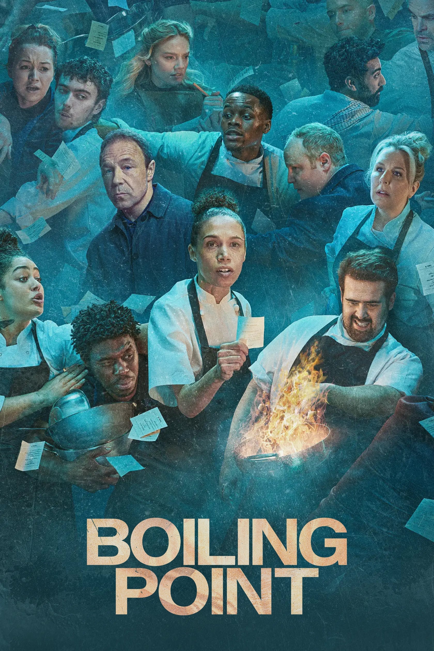 Boiling Point free movies