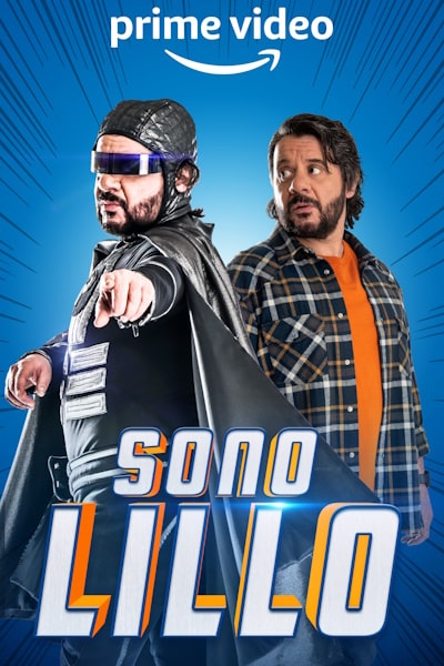 Sono Lillo free movies