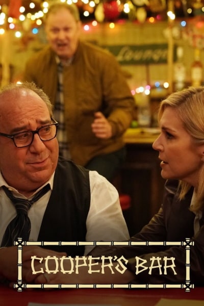 Coopers Bar free movies