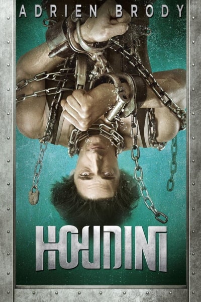 Houdini free movies
