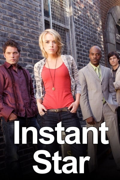 Instant Star free movies