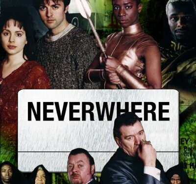 Neverwhere free movies