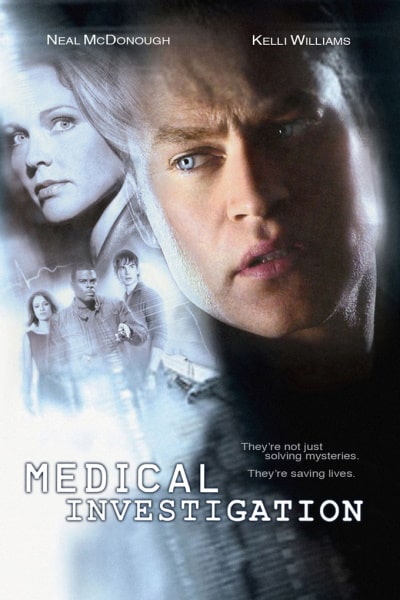 Medical Investigation free movies