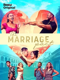 The Marriage Pact free movies