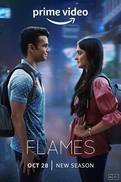 Flames free movies
