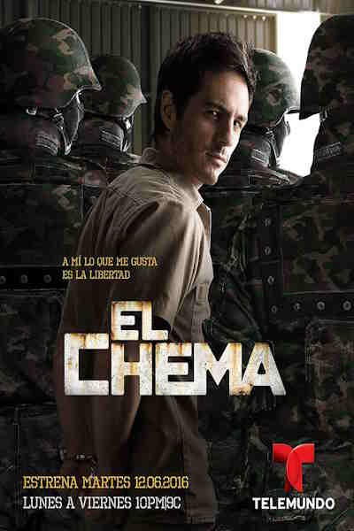 El Chema free movies