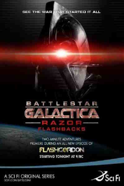Battlestar Galactica: Razor Flashbacks free movies