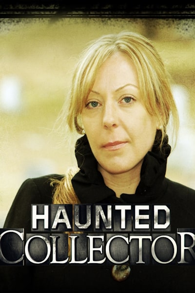 Haunted Collector free movies