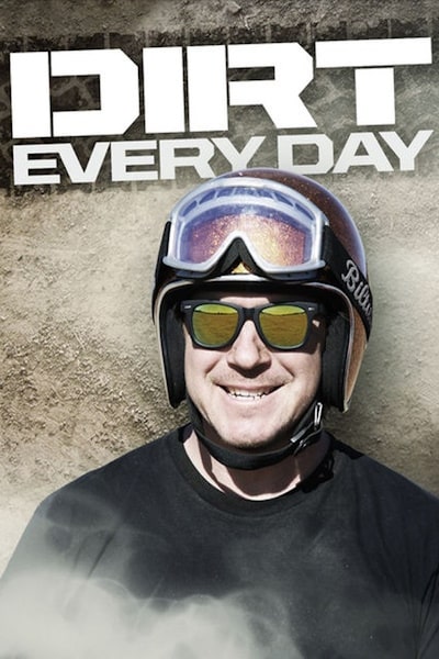 Dirt Every Day free movies