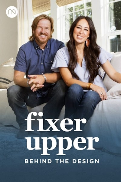 Fixer Upper: Behind the Design free movies