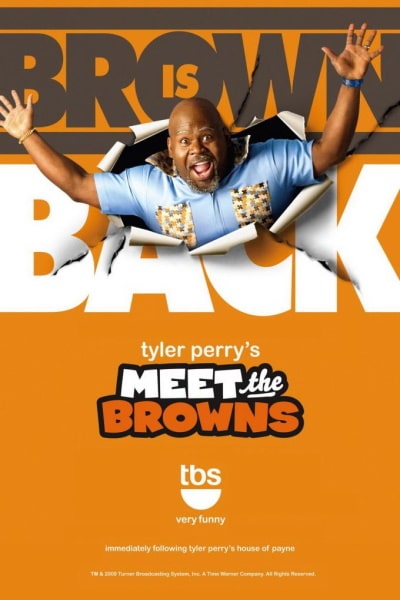 Meet the Browns free movies