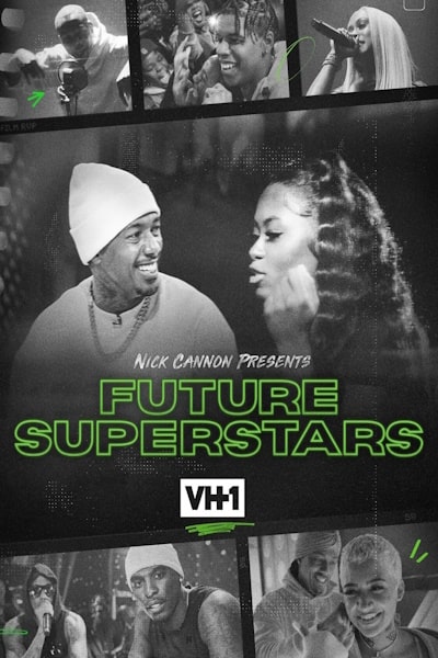 Nick Cannon Presents: Future Superstars free movies