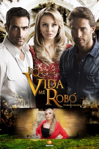 Lo que la vida me robo free movies