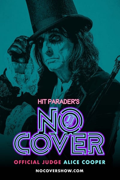 No Cover free movies
