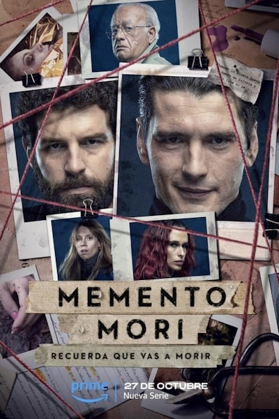 Memento Mori free movies