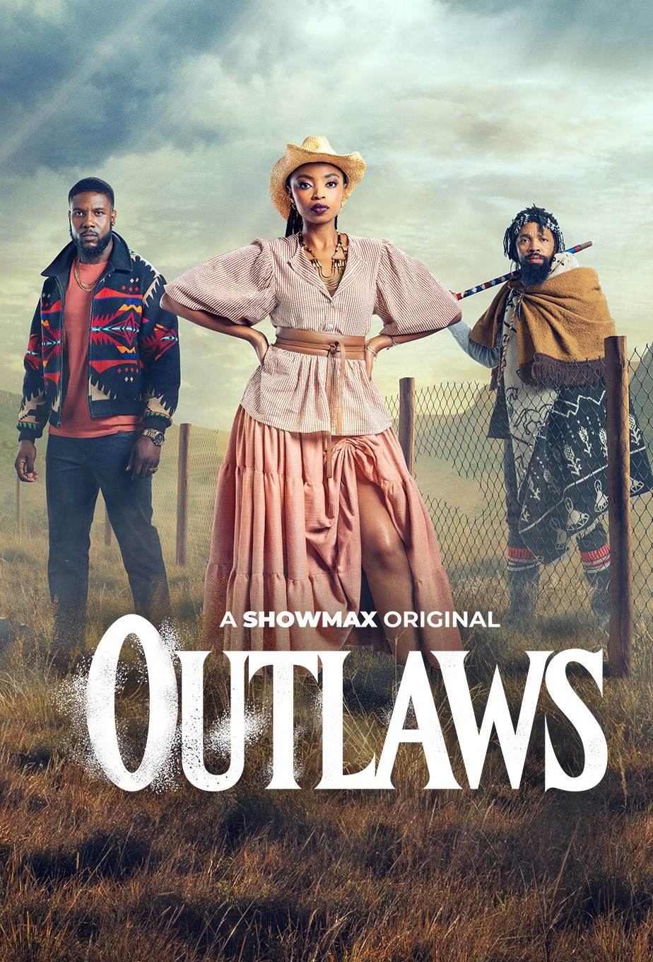 Outlaws free movies