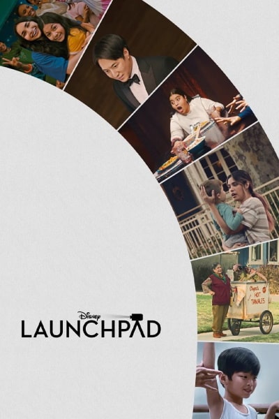 Launchpad free movies