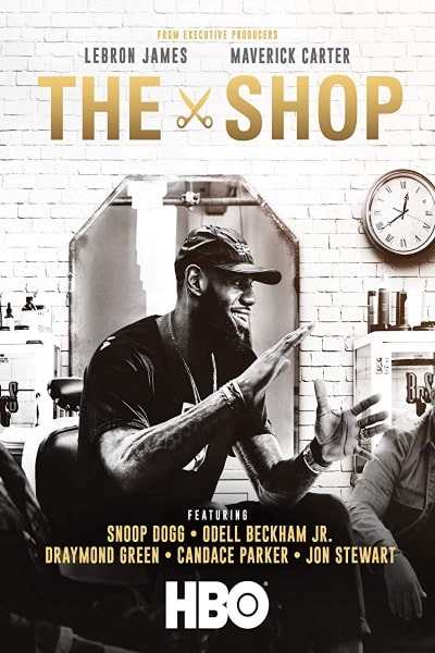The Shop free movies