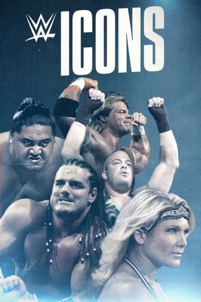 WWE Icons free movies